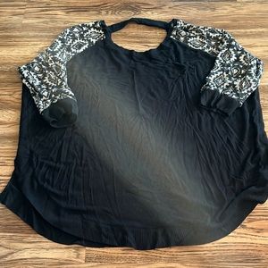 Super Soft 3/4 Sleeve shirt